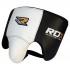 RDX Sports Groin Guard Leather New