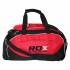 RDX Sports Bolsa De Equipamentos Gym Kit Bag Rdx