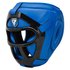RDX Sports Head Guard Hgx T1 Grill Helmet