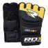 RDX Sports Guantes Combate Grappling Kids
