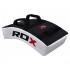 RDX Sports Arm Pad Gel Kick Shild Heavy Μαξιλάρι μάχης