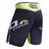 RDX Sports Pantaloni Corti Mma R4