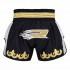 RDX Sports Pantaloni Corti Clothing R7 Muay Thai