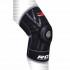 RDX Sports Neoprene Knee Ring Pro