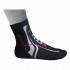 RDX Sports Neoprene socks