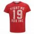 RDX Sports T-Shirt Manche Courte Clothing TShirt R1