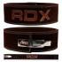 RDX Sports Pro Liver Buckle Belt