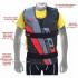 RDX Sports Heavy Weighted Vest Ερμα