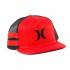Hurley Casquette Block Party Speed