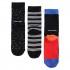 Diesel Chaussettes Skm Ray ThreePaires 3 Paires