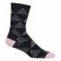 Icebreaker Calcetines Lifestyle Ultra Light Crew Dot And Dash