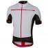 Castelli Maillot Manches Courtes Forza Pro