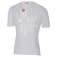 Castelli Core Mesh 3 short sleeve base layer