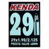 Kenda 29 X 1.9/2.2 V X 1.9/2.2 V Tube Interne