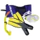 Mosconi Trio Bora Junior snorklingsset