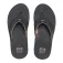 Reef Fanning flip flops