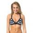 Rip curl Haut Maillot Mirage Shakra Banded Triangle