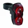 Smart 2 LED rear light