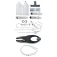 Weldtite Eina Brake Disc Bleed Kit