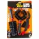 Weldtite Pulitore Brush Kit