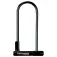 Kryptonite Keeper 12 LS U-lock