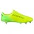Puma Evospeed 17 SL Leather Mix SG Football Boots
