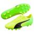 Puma Evospeed 17 5 AG Football Boots