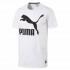 Puma Archive Logo Short Sleeve T-Shirt