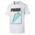 Puma T-Shirt Manche Courte Sneaker Lines
