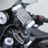 Ram mounts Stöd Motorcycle Stem Base With 1´´ Diameter Ball