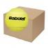 Babolat Soft Foam Tennisbälle Box