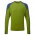 Mountain equipment Sudadera Committed