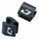 Jagwire Attache-câble E-Shift 4 unités
