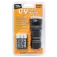 Black magic UV-Taschenlampe
