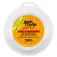 Black magic Fluorocarbono Tough 80 m