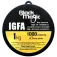Black magic IGFA 单丝 1000 m