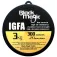Black magic IGFA 单丝 300 m