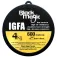 Black magic Monofilamento IGFA 600 m