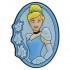 Jibbitz Cinderella Badge SS17