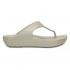 Crocs Sloane Platform Slippers