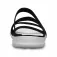 Crocs Swiftwater ビーチサンダル