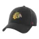 47 Blackhawks MVP cap