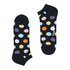 Happy socks Chaussettes Big Dot Low