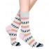 Happy socks Stripes & Stripes Socken
