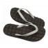 Volcom Recliner Rubber Sandal Flip Flops