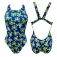 Turbo Ranitas Flour 2015 swimsuit