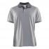 Craft Noble Pique Short Sleeve Polo Shirt