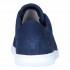 Timberland Newmarket Leather OX Trainers