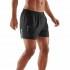 Skins Activewear Network 4 Inch Shorts