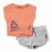 Reebok Conjunto sem mangas Essentials
